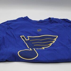 Youth NHL St. Louis Blues Ryan O'Reilly T-shirt